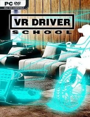 VR_Driver_School VR Driver School (PC)