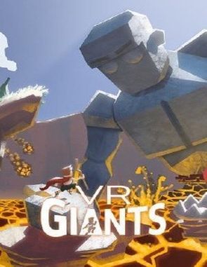 VR Giants (PC)