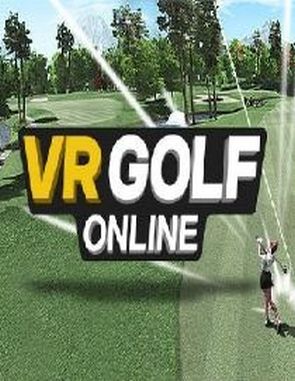 VR Golf Online (PC)
