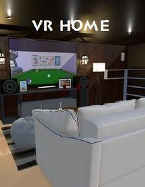 VR Home (PC)