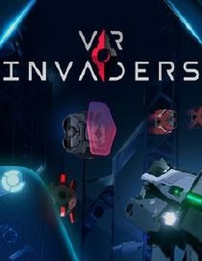 VR Invaders (PC)