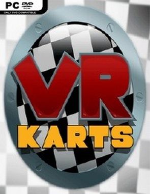 VR_Karts_SteamVR VR Karts SteamVR (PC)