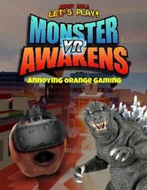 VR Monster Awakens (PC)