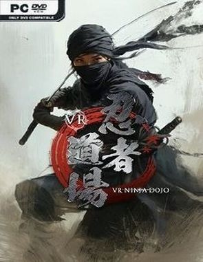 VR Ninja Dojo (PC)