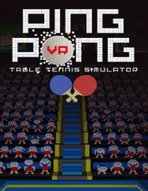 VR Ping Pong (PC)