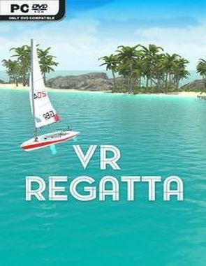VR_Regatta_The_Sailing_Game VR Regatta (PC)