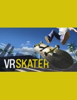 VR Skater (PC)