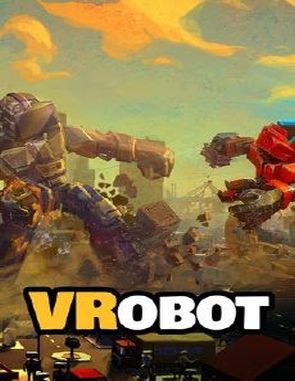 VRobot VR (PC)