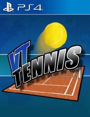 VT Tennis (PS4)