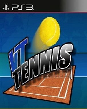 VT Tennis (PS3)