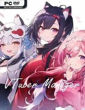 VTuber_Manager VTuber Manager (PC)