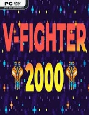 Virtua Fighter 2000 (PC)