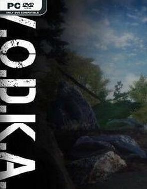 V.O.D.K.A. Open World Survival Shooter (PC)