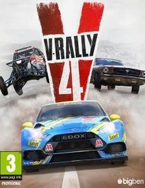 V_Rally_4 V Rally 4 (PC)