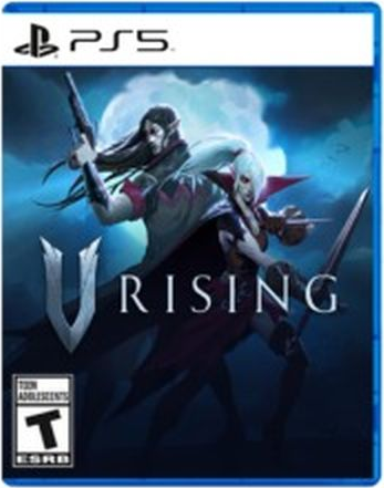 V Rising (PS5)