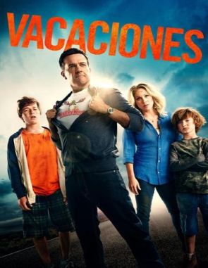 Vacaciones Vacaciones (2015) (Películas)