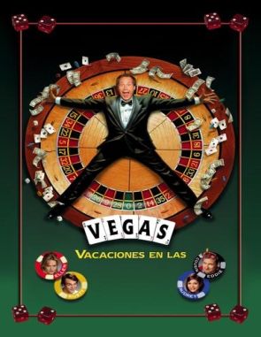 Vaciones_en_Las_Vegas Vacaciones en Las Vegas (1997) (Películas)