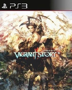Vagrant Story (PS3)