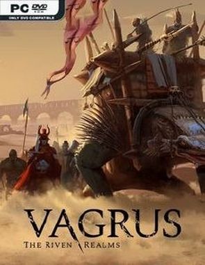 Vagrus (PC)