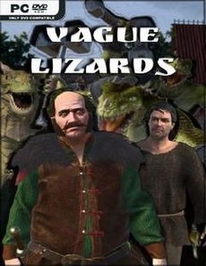 Vague Lizards (PC)