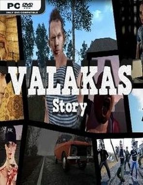 Valakas Story (PC)