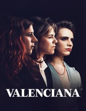 Valenciana (2023) (Películas)
