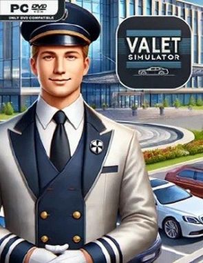 Valet Simulator: Parking and Business (PC)