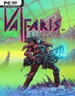 Valfaris (PC)