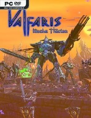 Valfaris: Mecha Therion (PC)