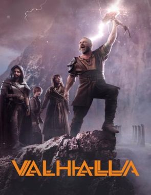 Valhalla (2019) (Películas)