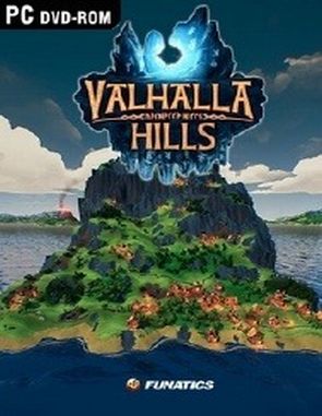 Valhalla Hills (PC)