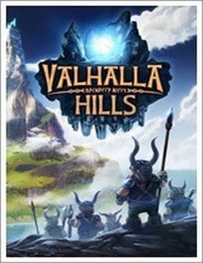 Valhalla Hills: Sand of the Damned (PC)