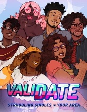 ValiDate: Struggling Singles in Your Area (PC)