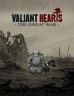 Valiant Hearts: The Great War (PC)