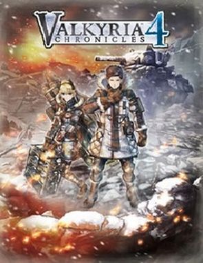 Valkyria Chronicles 4 (PC)