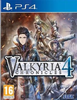 Valkyria_Chronicles_4 Valkyria Chronicles 4 (PS4)
