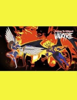 Valkyrie Journey to Midgard (PC)