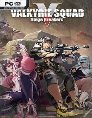Valkyrie Squad: Siege Breakers (PC)