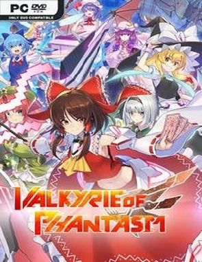 Valkyrie of Phantasm (PC)