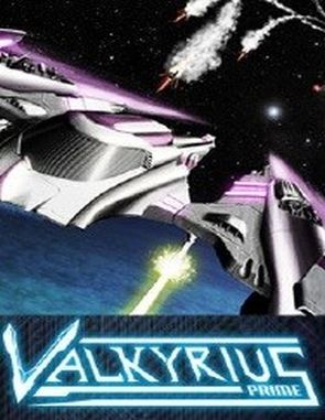 Valkyrius Prime (PC)