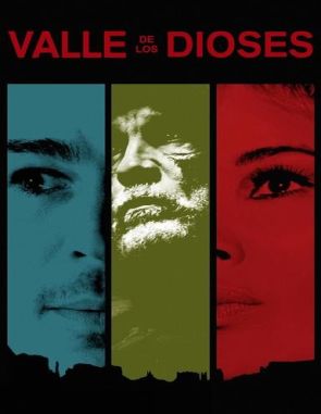 Valle de los dioses (2019) (Películas)