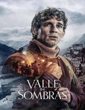 Valle de sombras (2023) (Películas)