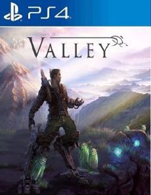 Valley (PS4)