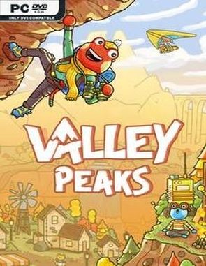 Valley Peaks (PC)