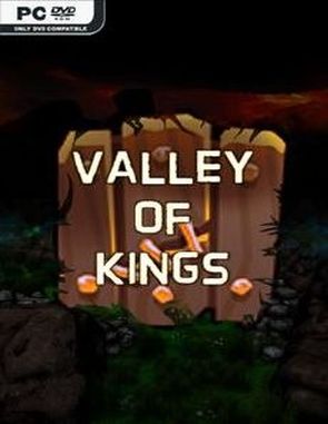 Valley of Kings (PC)