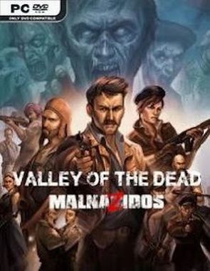 Valley of the Dead: MalnaZidos (PC)