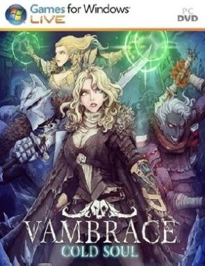 Vambrace: Cold Soul (PC)