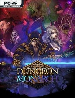Vambrace: Dungeon Monarch (PC)