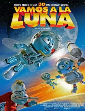 Vamos a la luna (2024) (Películas)