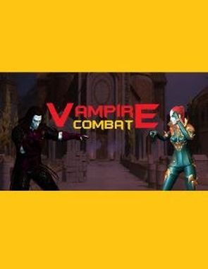 Vampire Combat (PC)